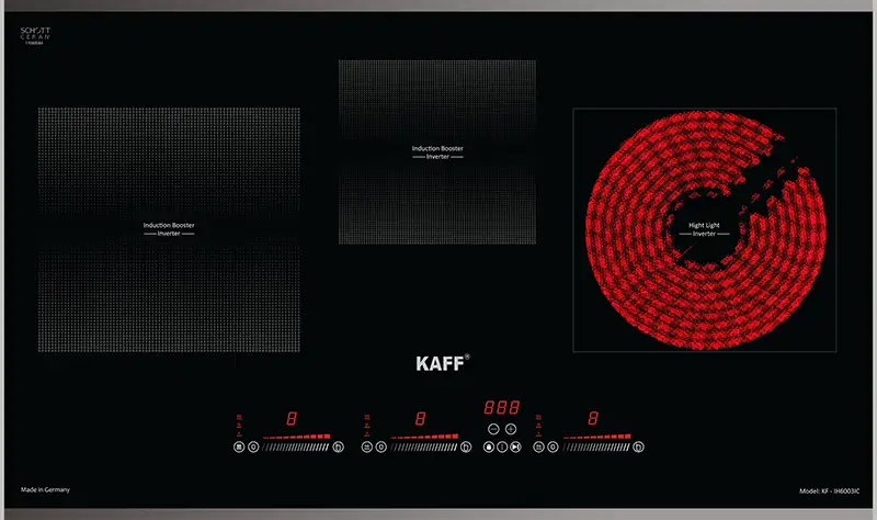 Kaff KF-IH6003IC