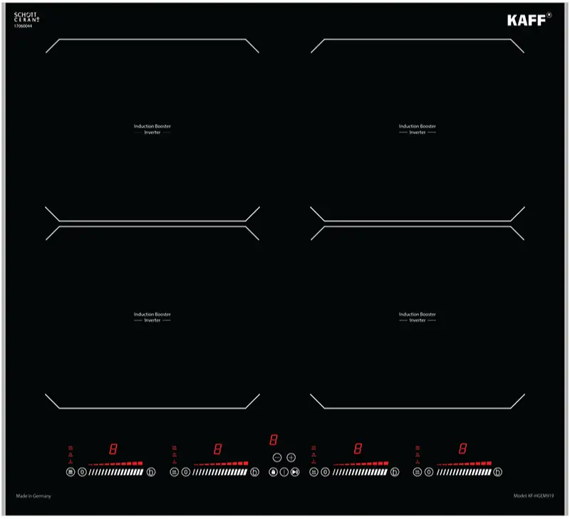 Bếp Kaff KF-HGEM919