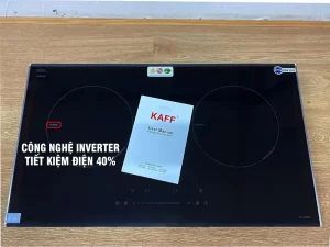 Bếp Kaff KF-3850SL