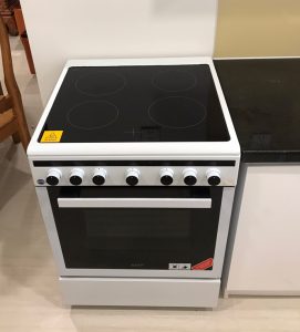KF-IK60850 được lắp đặt độc lập cho khách hàng