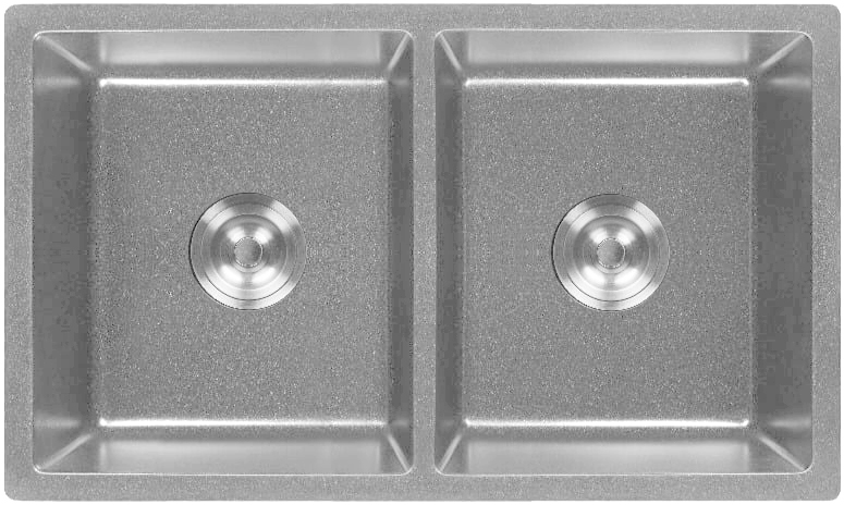Bề mặt chậu rửa đá KAFF KF-MONDX-815