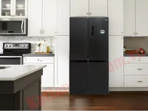 tủ lạnh KF-BCD446W