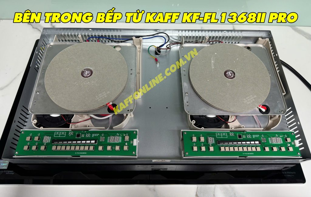 BẾP TỪ KAFF KF-FL1368II PRO