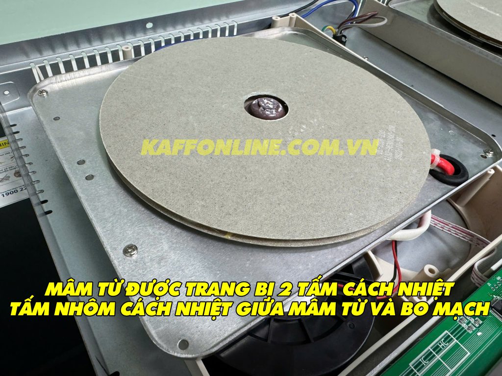 BẾP TỪ KAFF KF-FL1368II PRO