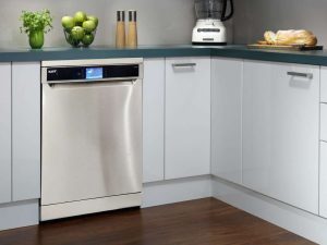 Kaff KF-D65ERIS