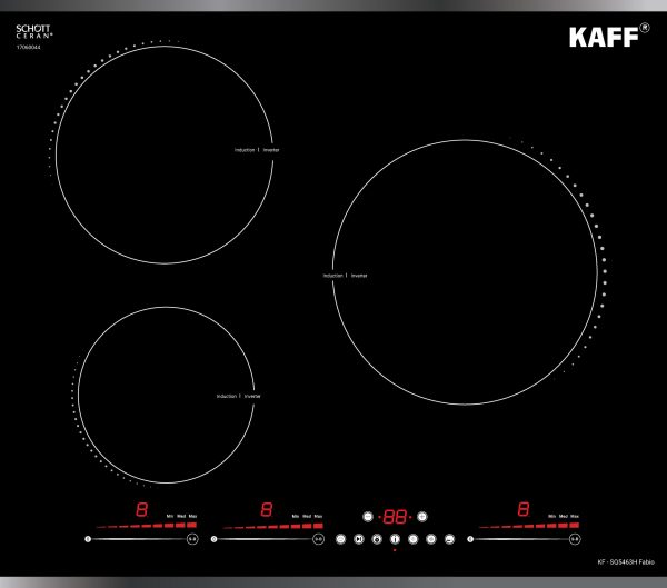 Bếp Từ KAFF KF-SQ5463H Fabio