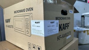 Vỏ thùng lò vi sóng Kaff KF-AM825TB