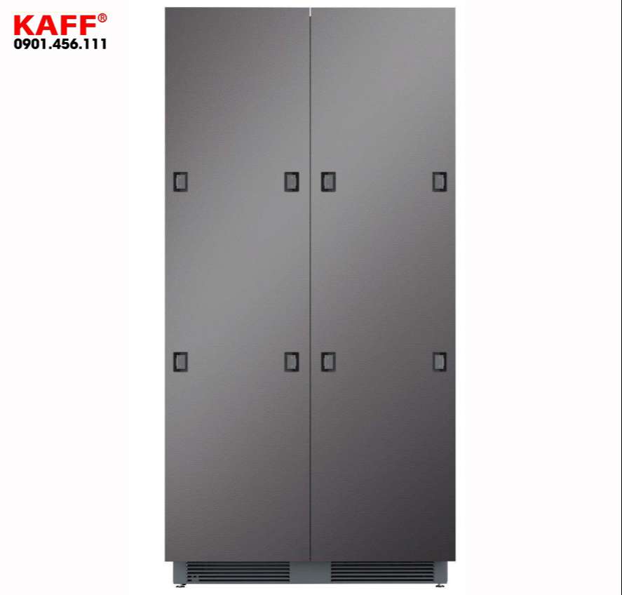 Tủ lạnh KF-BI555W Luxury