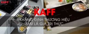 Kaff Việt Nam