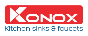 Logo hãng Konox