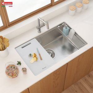 Chậu Konox Tari 7648SR