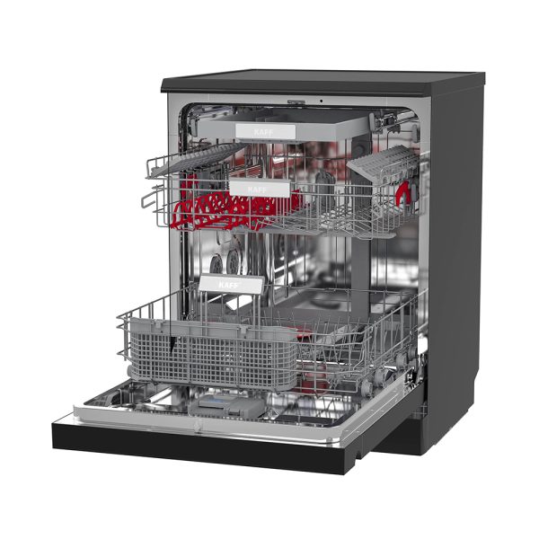 Máy Rửa Chén Kaff KF-HB805B17 Pro