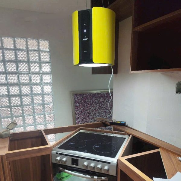 MÁY HÚT MÙI TREO DÂY ĐỘC LẬP KF-IS0935YL