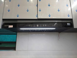 Máy Hút Mùi Kaff KF-TL7735B BOST