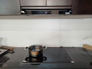 Máy Hút Mùi Âm Tủ Kaff KF-TL7735B BOST