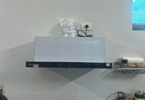 Máy hút mùi âm tủ Kaff KF-TL7735S BOST