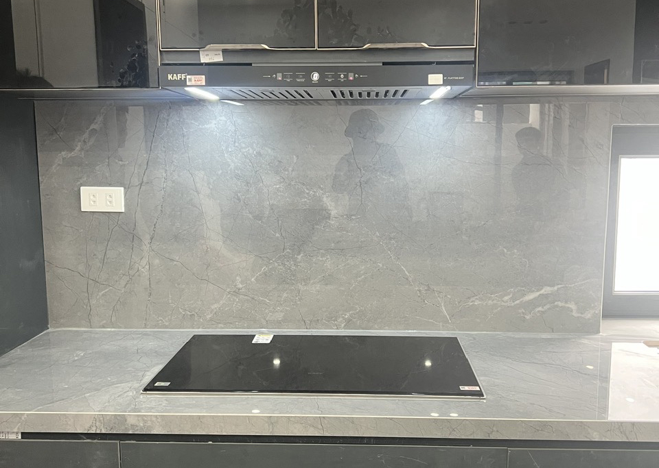 Máy Hút Mùi Kaff KF-FLAT7735B BOST