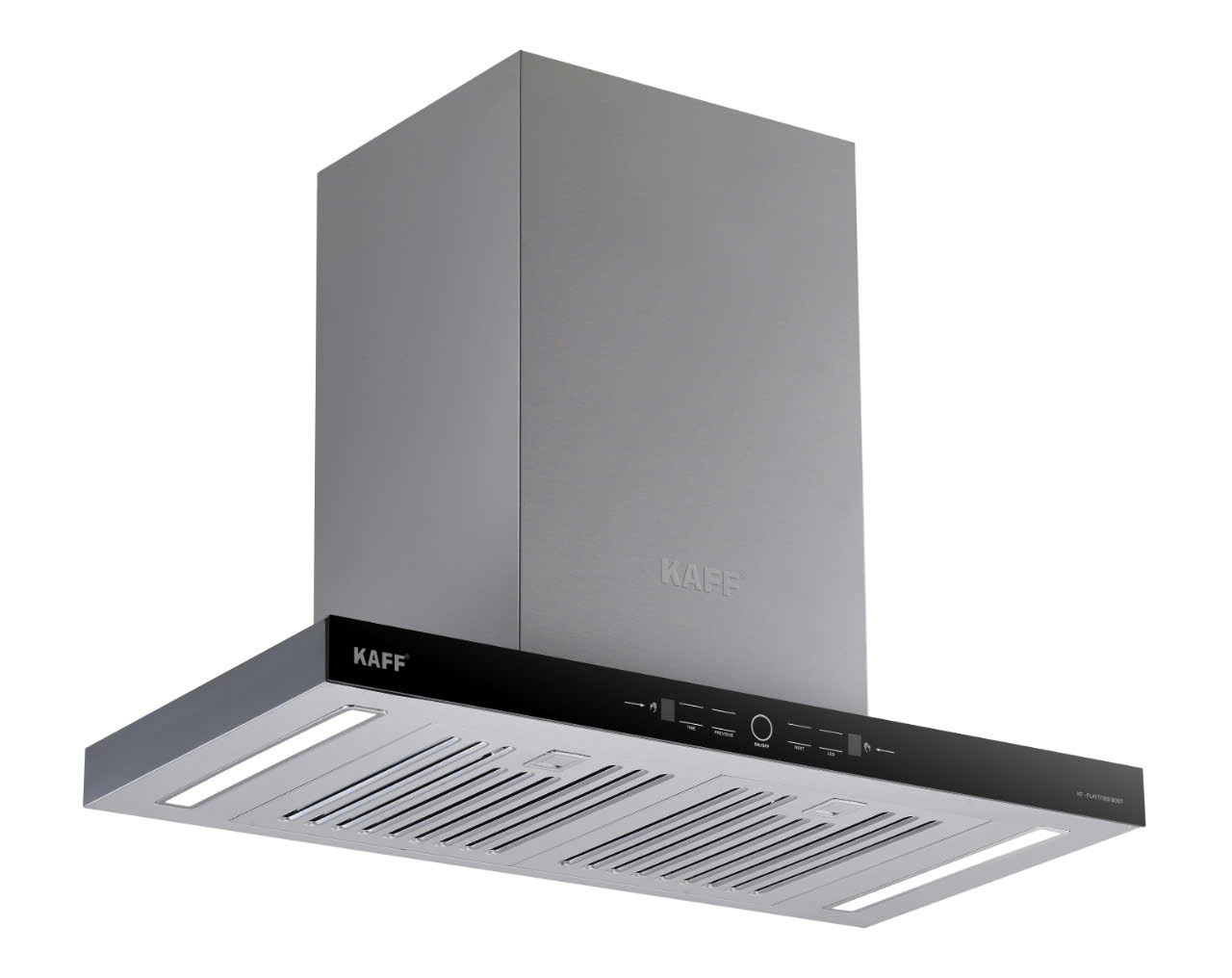 máy hút mùi Kaff KF-FLAT7735S BOST