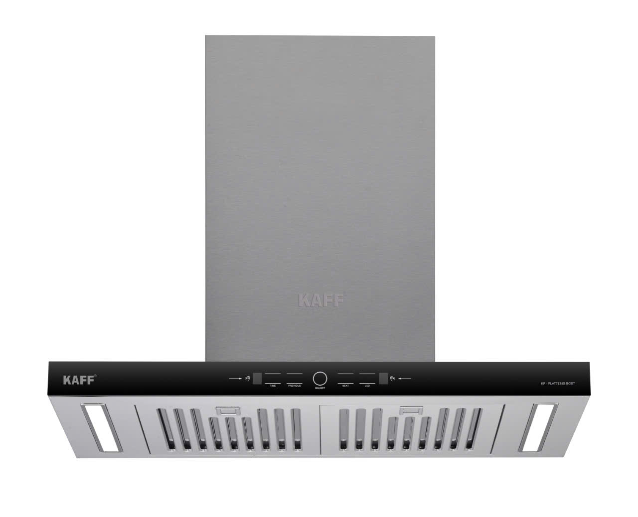 máy hút mùi Kaff KF-FLAT7735S BOST