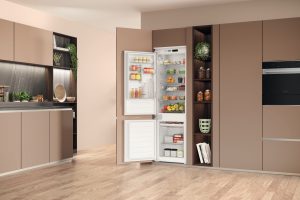 Tủ Lạnh Kaff KF-BI233WL Luxury