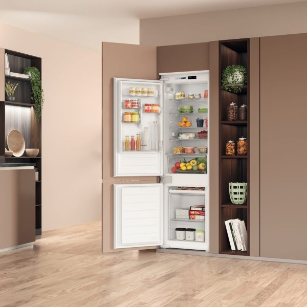 Tủ Lạnh Kaff KF-BI233WL Luxury