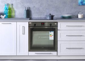 Lò Nướng Kaff KF-BI901PU