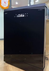 Máy rửa bát Kaff KF-S17805B Lux