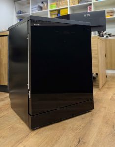 Máy rửa chén Kaff KF-S17805B Lux
