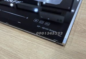 BẾP TỪ DOMINO KAFF KF - 581DI Smart