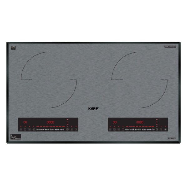 Bếp từ đôi Kaff KF-GT70038II