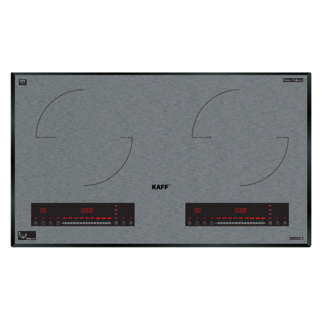bep-tu-kaff-kf-gt70038ii Bếp từ đôi Kaff KF-GT70038II